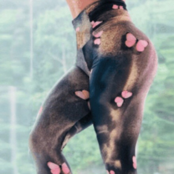 Women’s leggings - Picture 4 of 4